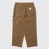 Demarcolab - Writers Pants (Brwon) Image 2