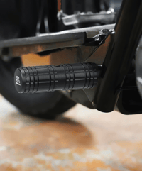 Image 1 of Kemimoto Honda Ruckus Peg Set
