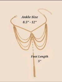 Image 5 of Barefoot Sandals