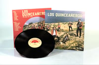 Cry Now Cry Later Vinyl LP