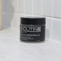 Image 1 of ROUTINE - 'TAKE IT OFF' - CLEANSING BALM