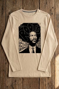 Image 3 of Camiseta M/L The Roots