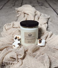 Fire Roasted Marshmallow