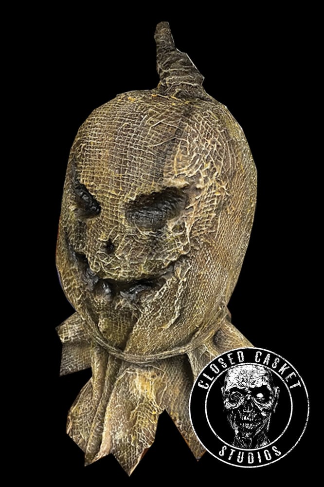 Image of Sackolantern