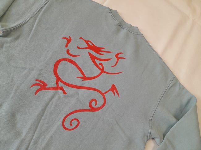 1990s Sick Of It All Sweater