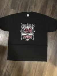 Image 1 of Respect Love Honor Fear