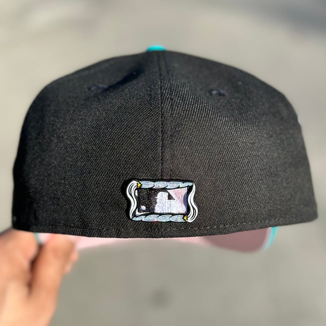 Up In Smoke Frame - Silver Haze