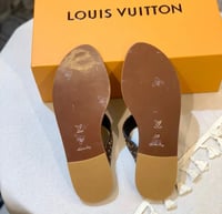 Image 3 of FARRAH BROWN SANDALS