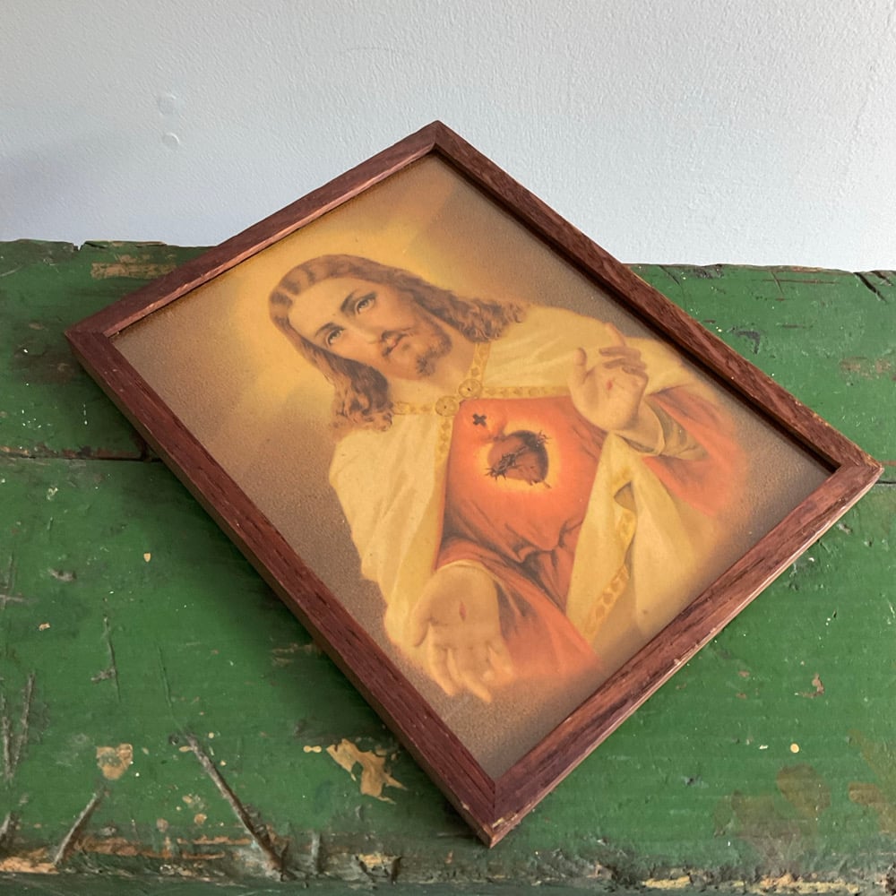 Image of Jesus