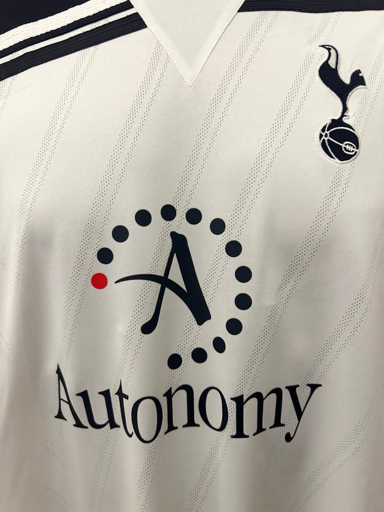 ThreadsOfN17 — Tottenham Hotspur 