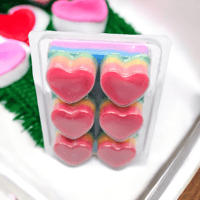 Image 5 of Rainbow Candy Wax Melt
