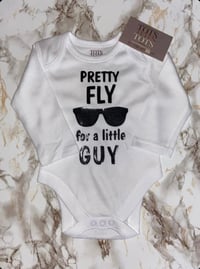 Pretty Fly
