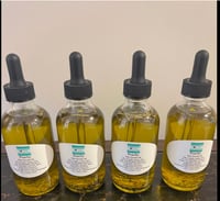 Image 1 of OG Peachy Hair Growth Oil