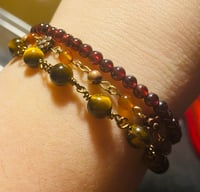 Image 1 of Tigers Eye Bracelet