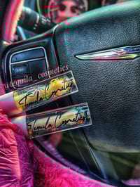 LIPGLOSS FILTHY MOUTH