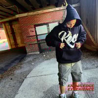 Image 2 of KECO signature hoodie(black)