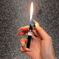Image 3 of Cute Small and Compact High Firepower Lighter