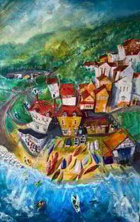 Runswick Bay