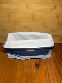 Image 4 of Trousse jeans bi-colore