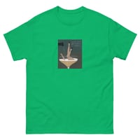 Image 20 of DROWNING IN CHAMPAGNE T-SHIRT