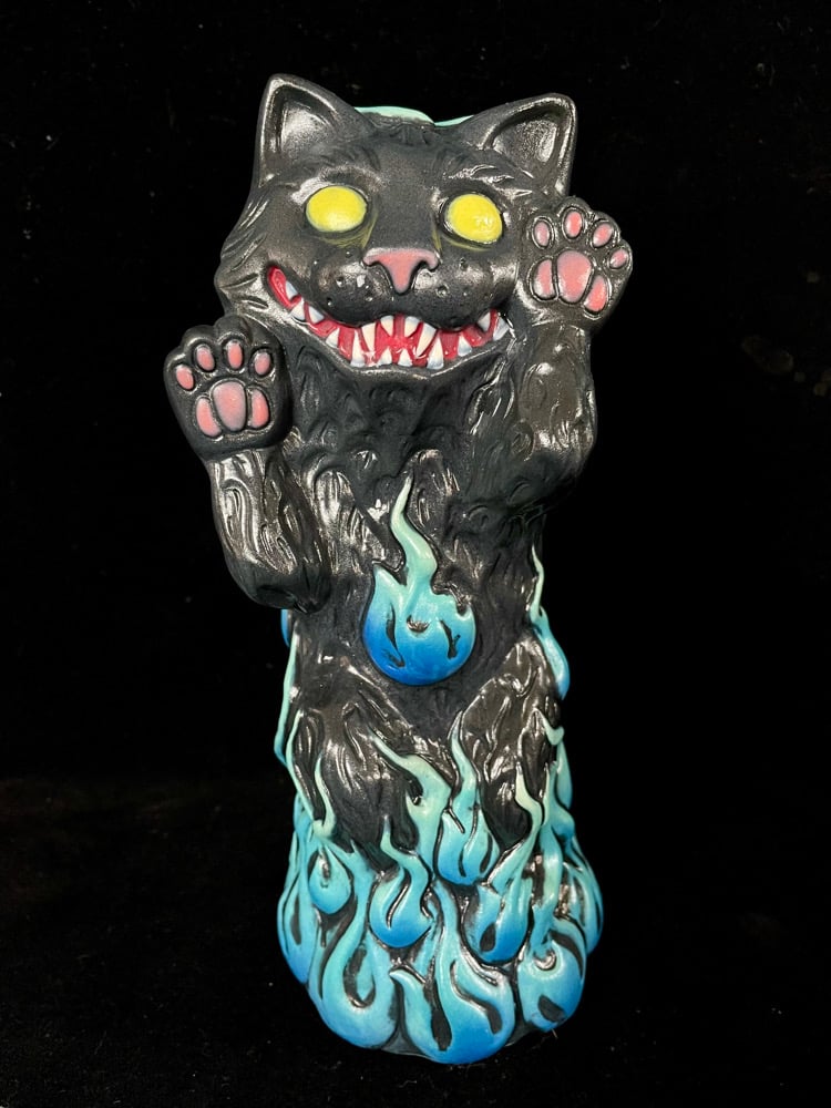 Image of Nekomata Blue