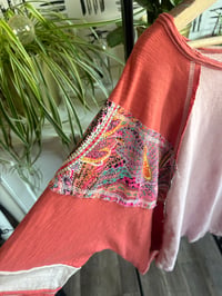 Image 2 of Boho tee 