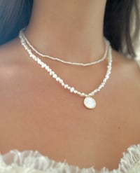 Image 1 of Salty Sands Necklace