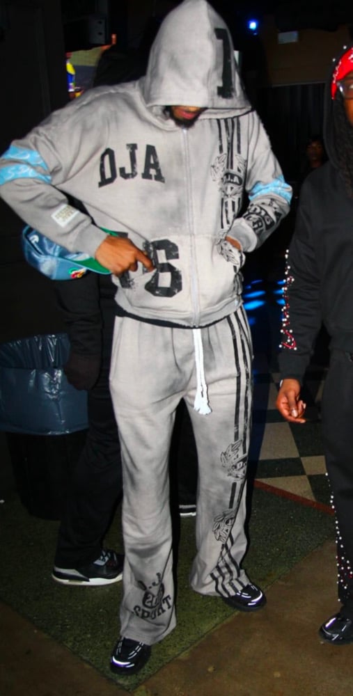 Image of DJA Sport Set