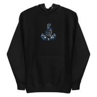 Image 3 of Lunar New Year Rabbit Hoodie