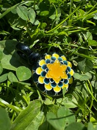 Image 4 of Sunny Sparkles Pendant 