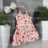 Brielle Dress