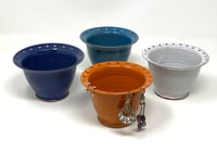 Image 3 of Terracotta Earring Bowls