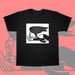 Image of Carrion Don T shirt (preorder, allow 4-6 weeks for delivery)
