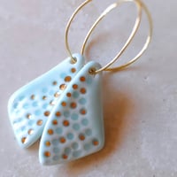 Image 1 of Pendientes Destello