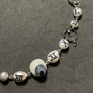 Image of staying busy // killing time