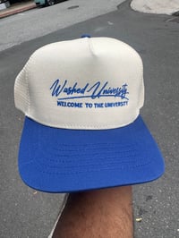 Image 5 of 5 panel hats