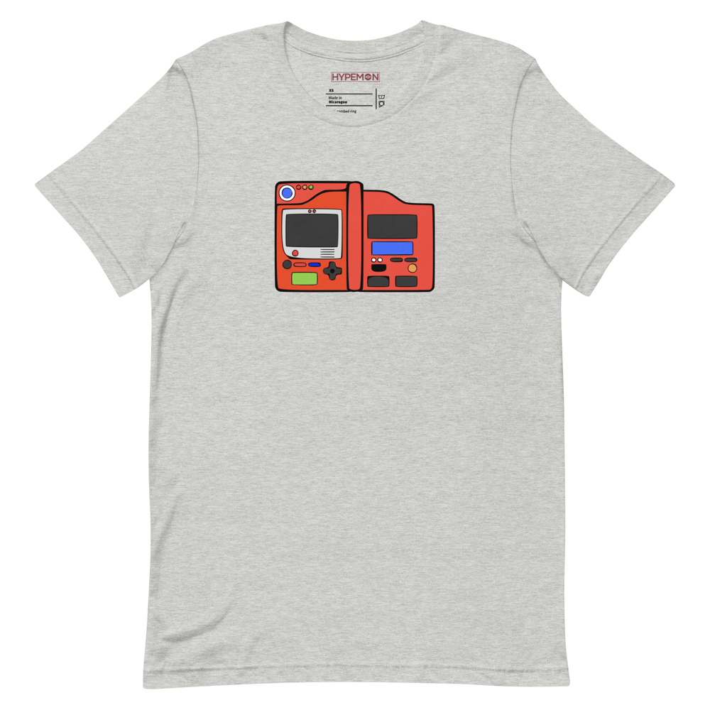 Image of Dex Tee