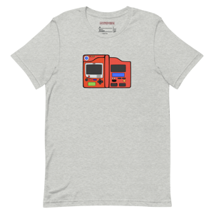Image of Dex Tee