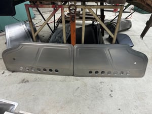 Image of c10 Door Panels