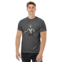 Image 5 of Hybrid Goatman tee