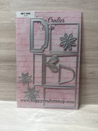 Image of Gift Box