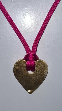 Image 3 of Heart Pendant
