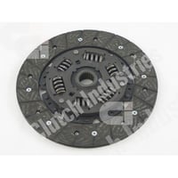 Image 3 of Honda B-Series Clutch Kit (Cable)