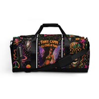 Image 2 of ALL-STaRS oF FuNK Fairy Dust Tour Bag