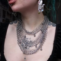 Image 2 of Sarah’s necklace 2 