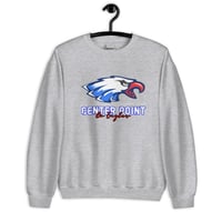 Image 5 of Go Eagles