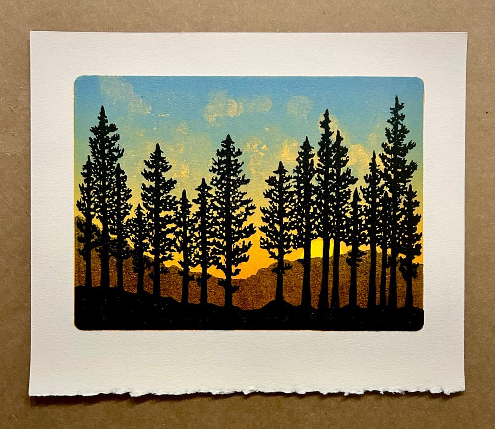 Image of Dreaming of the Dawn’s Early Light