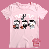 Image 4 of HK tee 