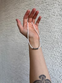 Image 3 of Ghost Whispers Necklace