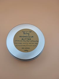 Image 1 of Magnesium Butter Balm